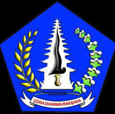 Logo Kelurahan Dompak